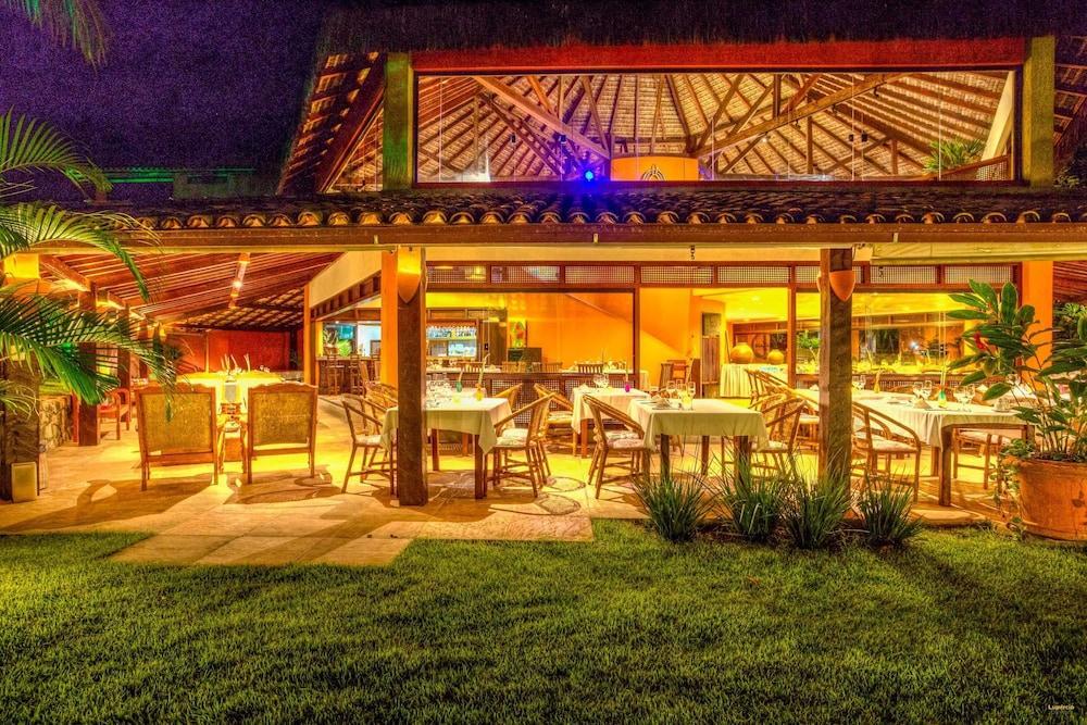 Itacare Eco Resort Экстерьер фото