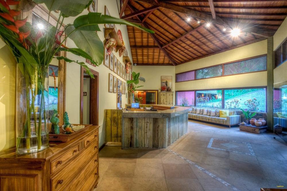 Itacare Eco Resort Экстерьер фото