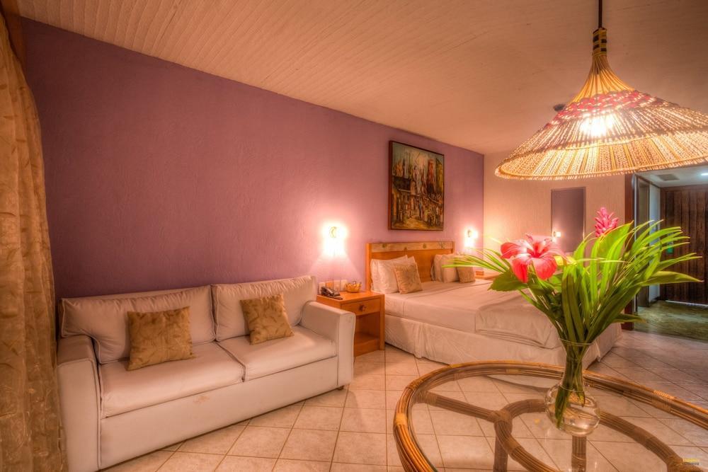 Itacare Eco Resort Экстерьер фото