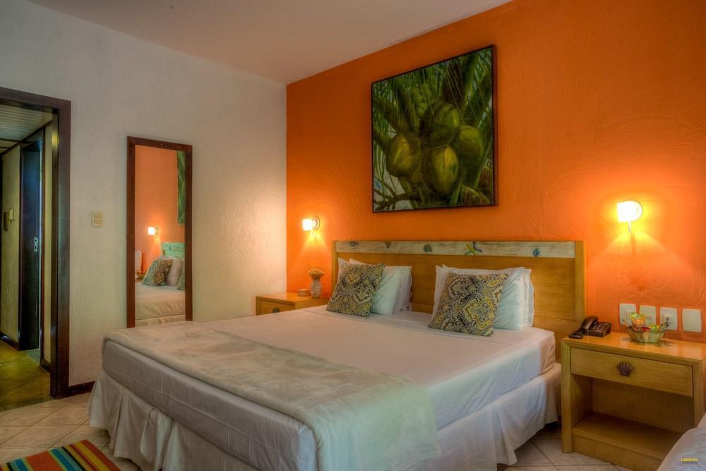 Itacare Eco Resort Экстерьер фото