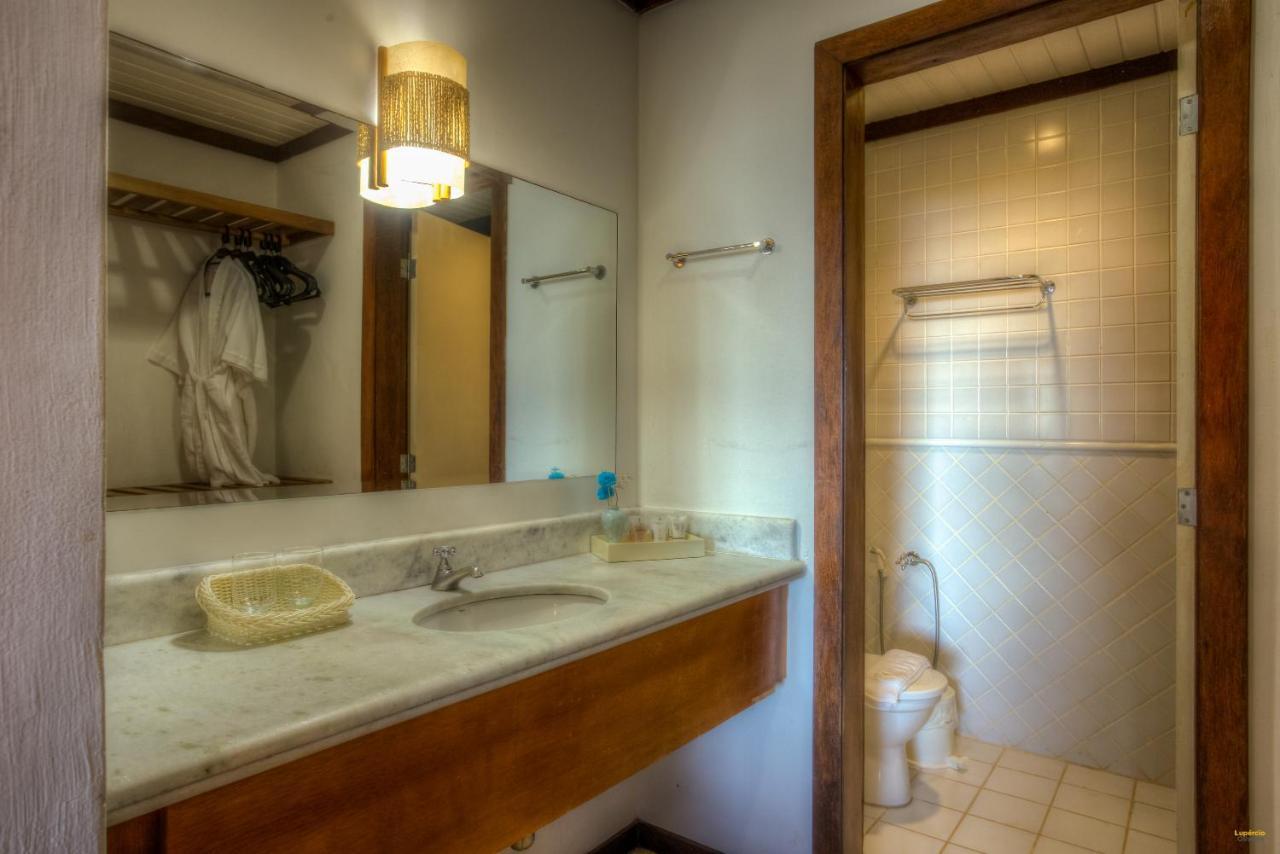 Itacare Eco Resort Экстерьер фото
