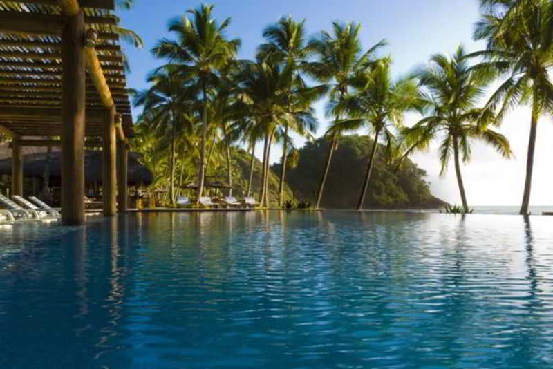Itacare Eco Resort Экстерьер фото