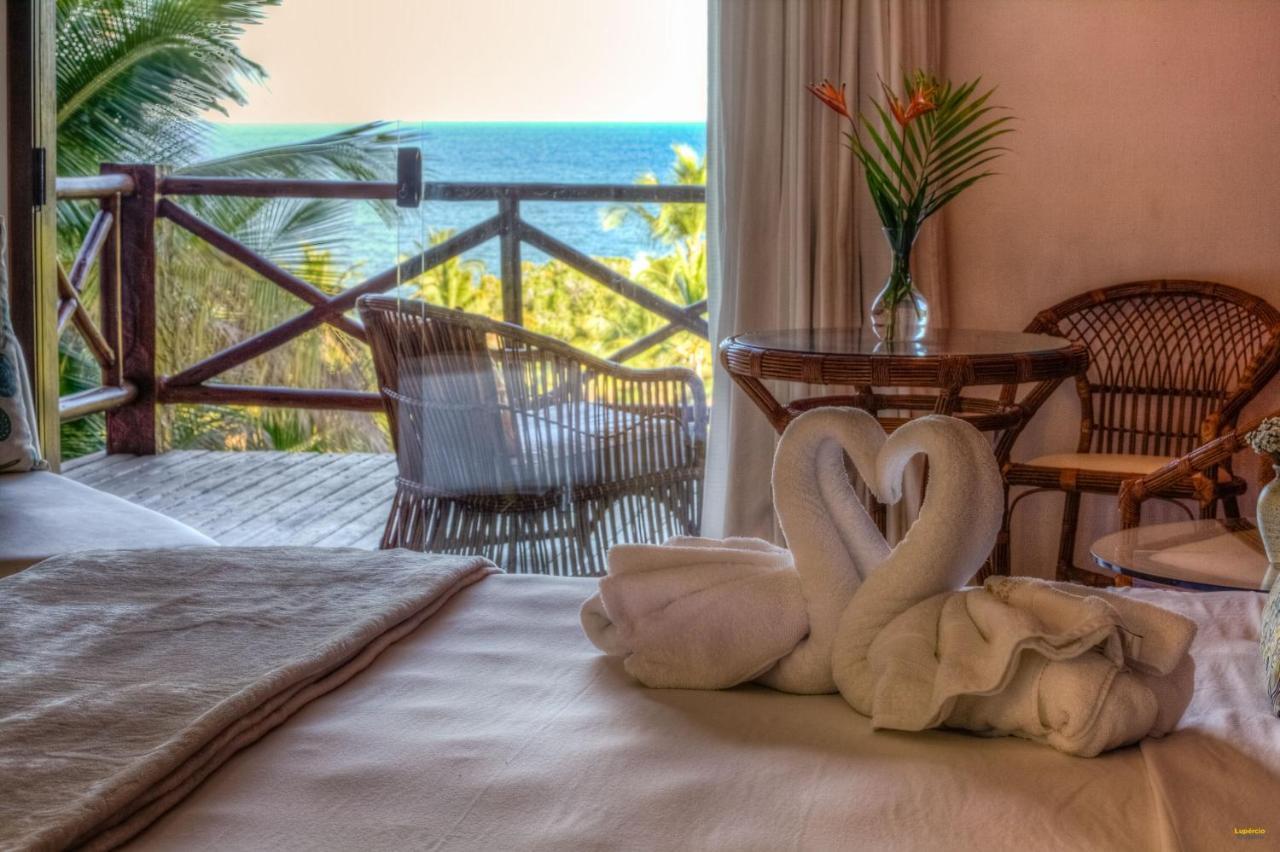 Itacare Eco Resort Экстерьер фото