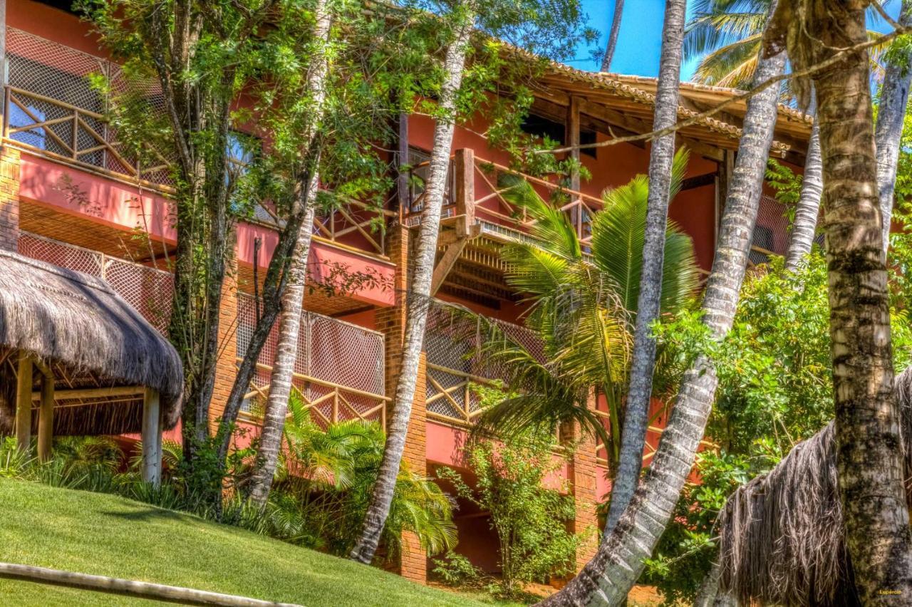 Itacare Eco Resort Экстерьер фото