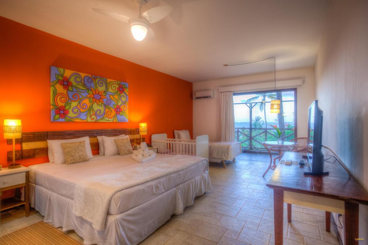 Itacare Eco Resort Экстерьер фото