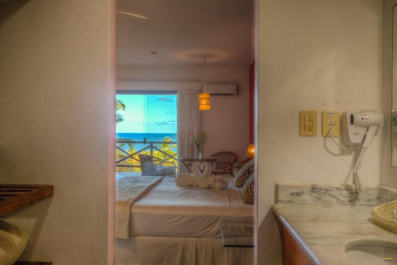 Itacare Eco Resort Экстерьер фото