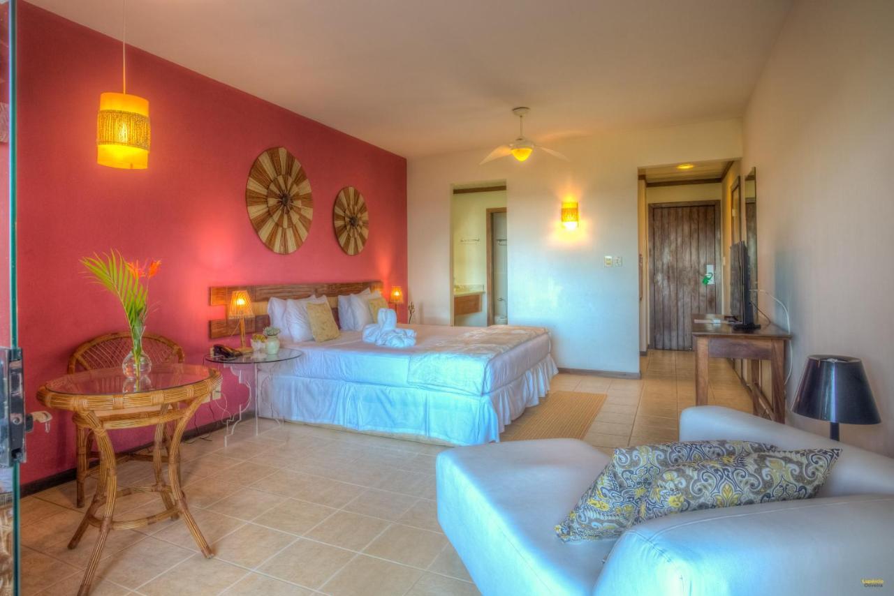 Itacare Eco Resort Экстерьер фото