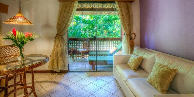 Itacare Eco Resort Экстерьер фото