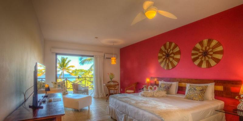 Itacare Eco Resort Экстерьер фото