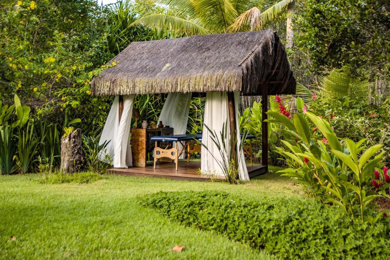 Itacare Eco Resort Экстерьер фото
